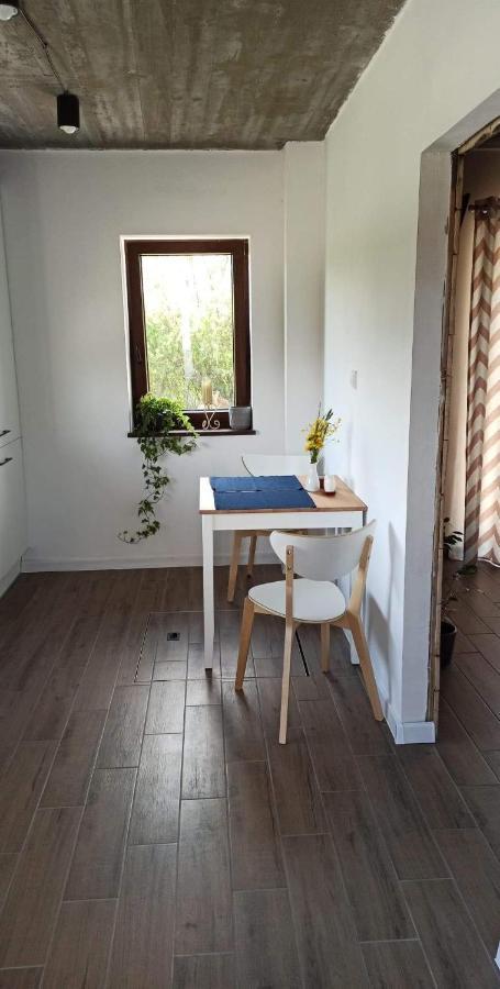 Kocia Gora Apartment Chomranice Exterior photo