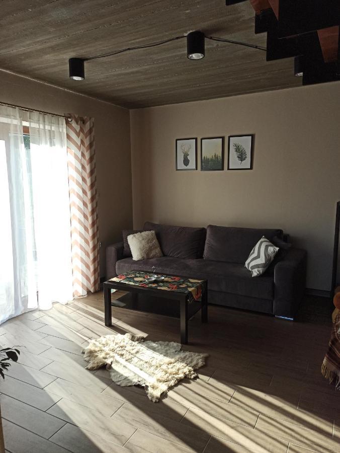 Kocia Gora Apartment Chomranice Exterior photo
